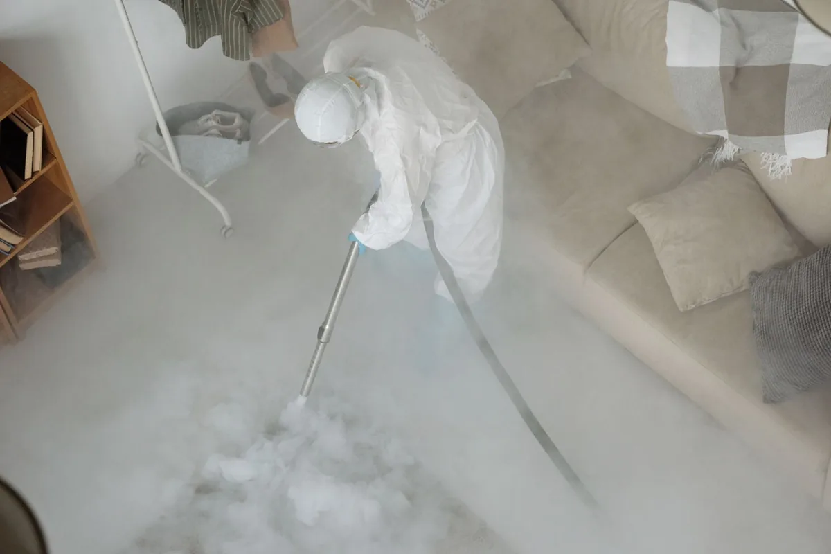 Crime Scene Cleanup in Harrison, NJ